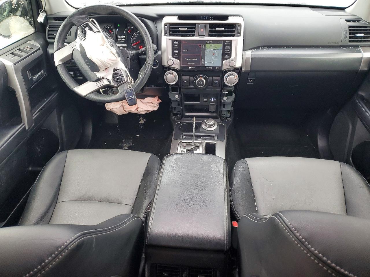 2022 TOYOTA 4Runner