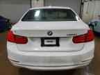 2012 BMW 3 SERIES