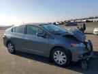 2013 HONDA Insight