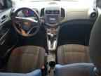 2014 CHEVROLET SONIC