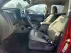 2015 GMC CANYON