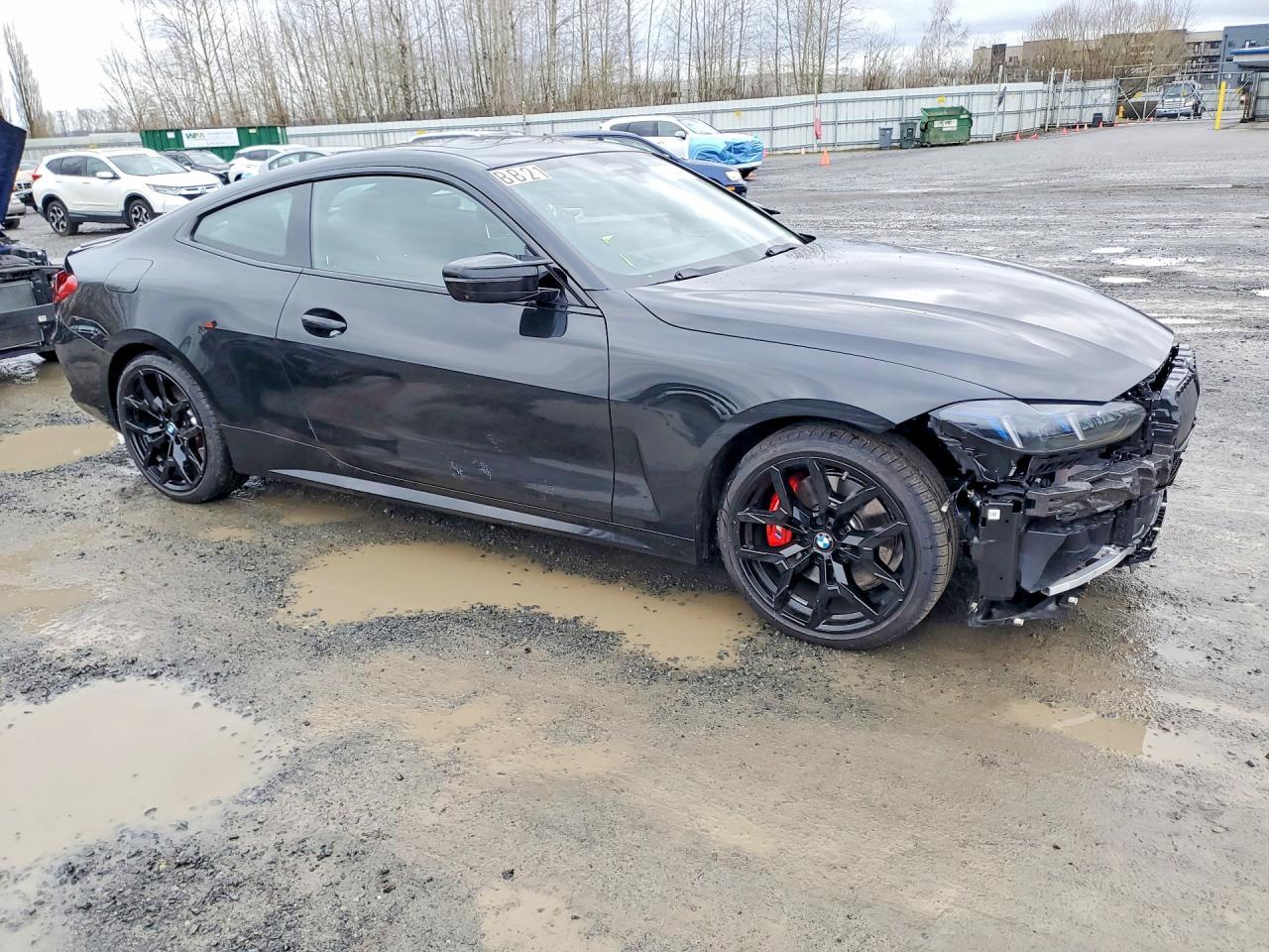 2026 BMW M4