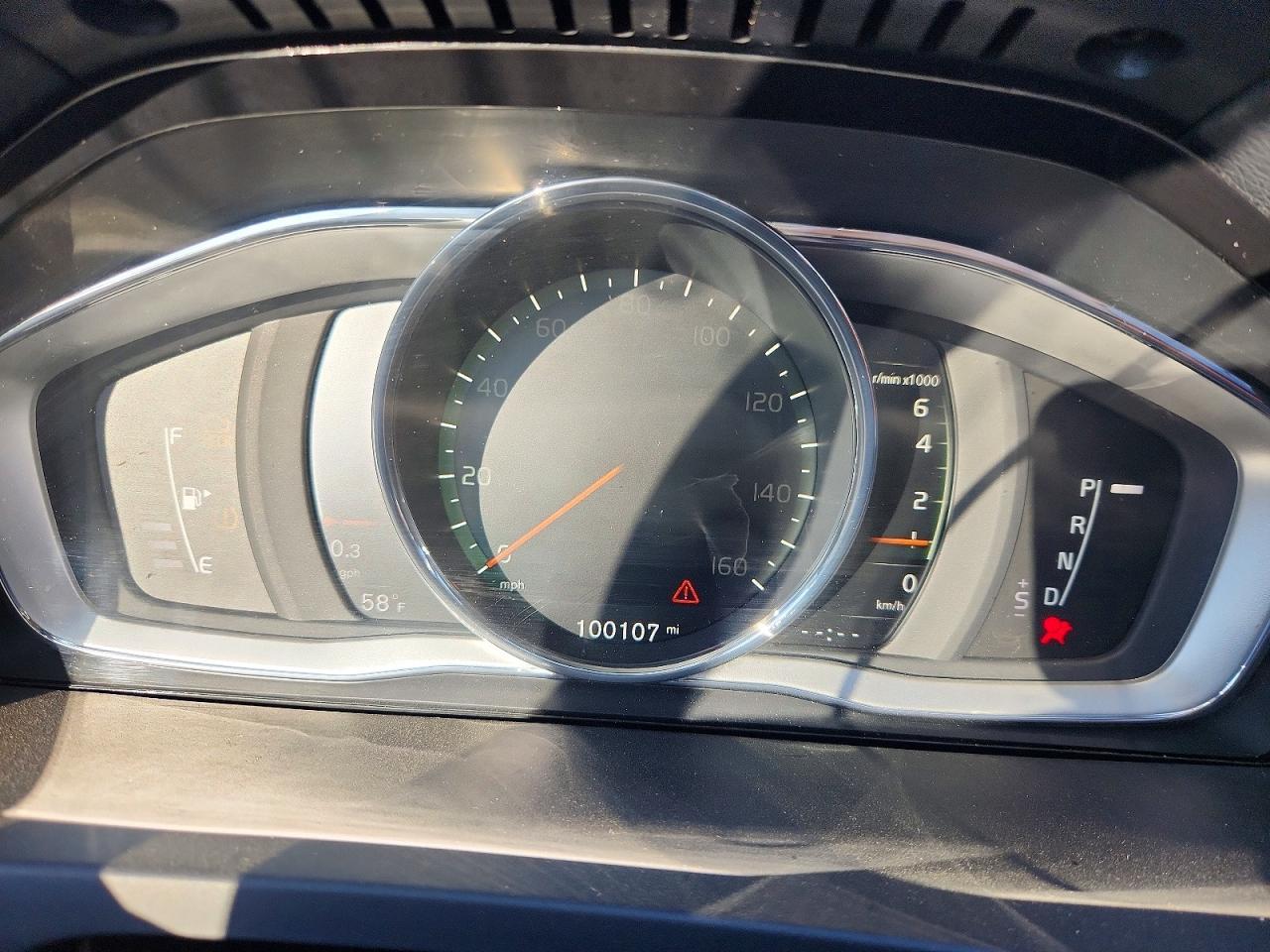 2018 VOLVO S60
