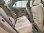 2007 TOYOTA COROLLA