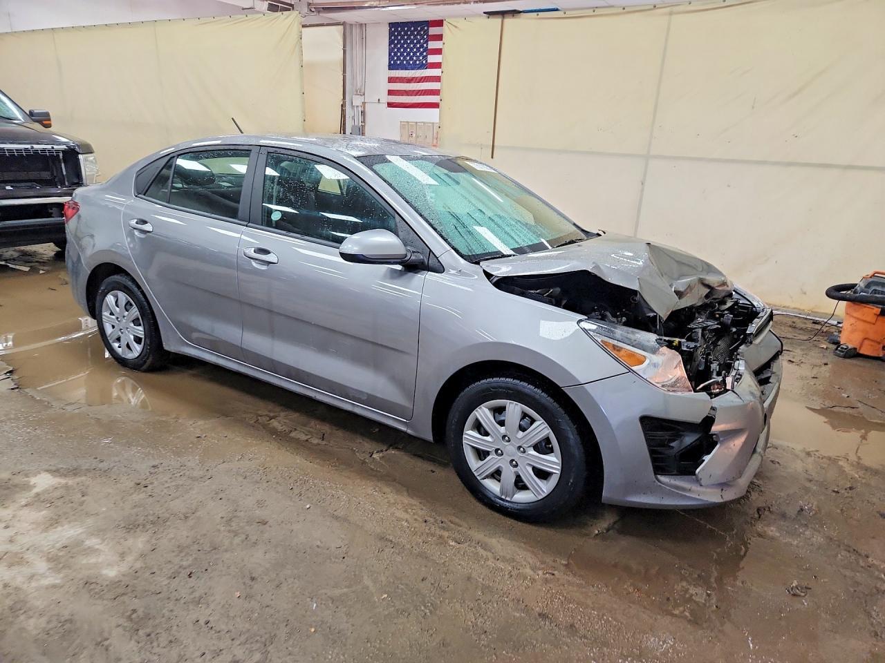 2023 KIA RIO