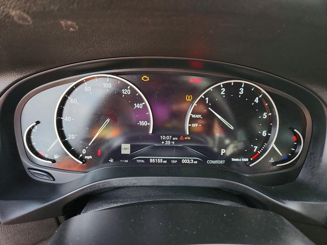 2020 BMW X3