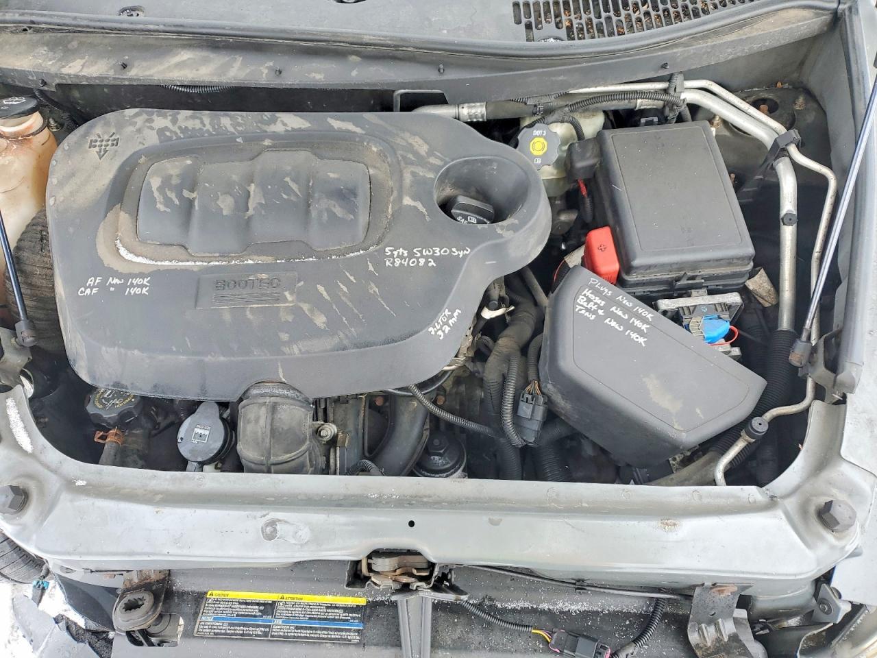 2009 CHEVROLET HHR
