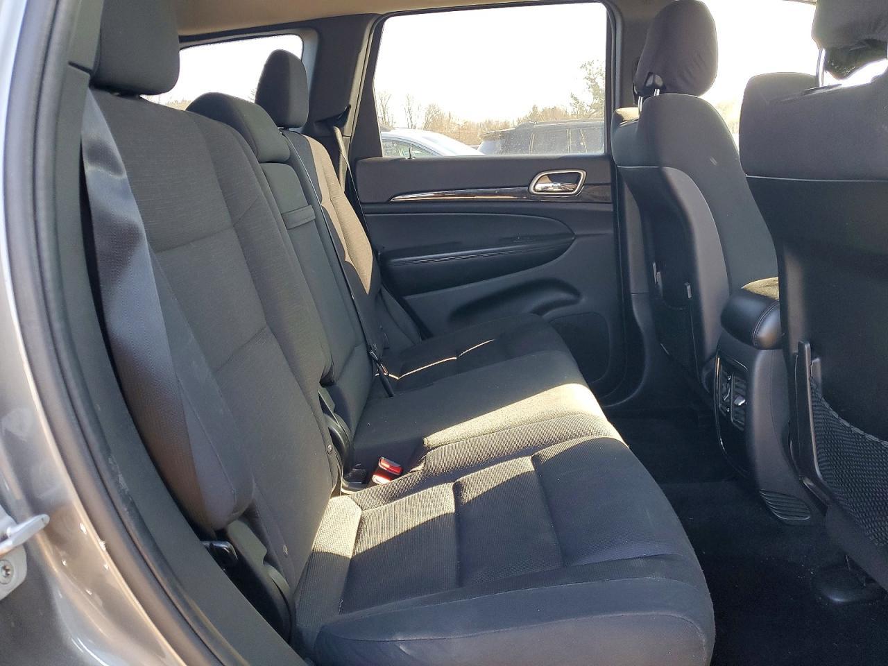 2011 JEEP Grand Cherokee