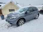2014 NISSAN MURANO