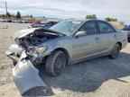 2006 TOYOTA CAMRY