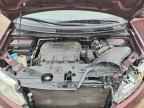2011 HONDA ODYSSEY