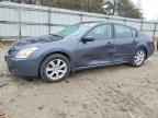 2008 NISSAN Maxima