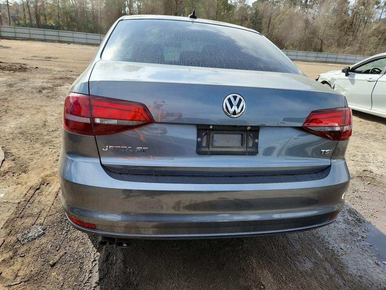 2018 VOLKSWAGEN JETTA