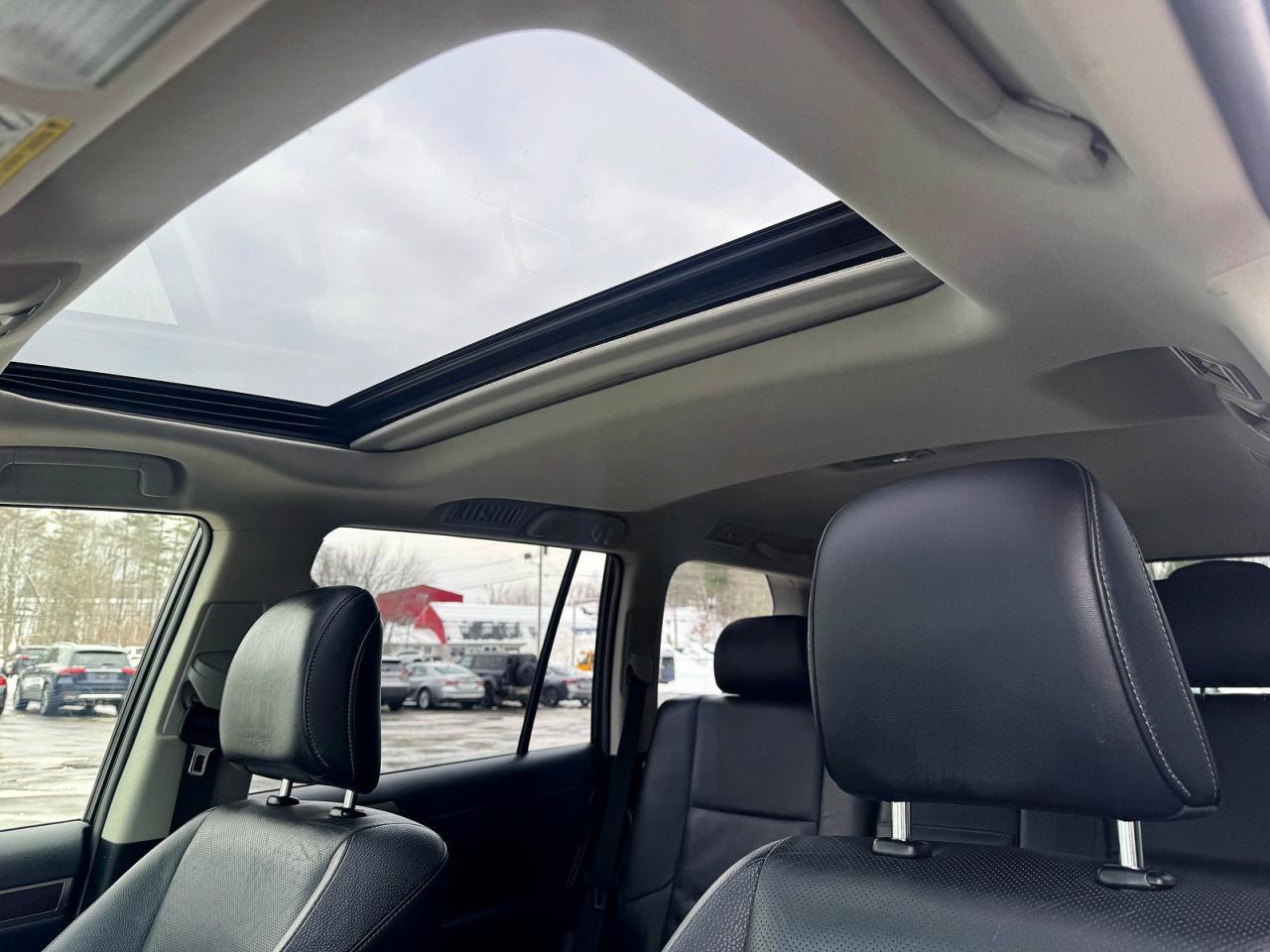 2014 LEXUS GX 460