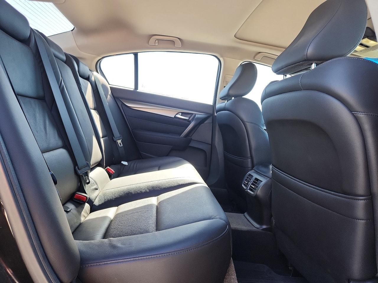 2012 ACURA TL