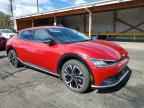 2022 KIA EV6