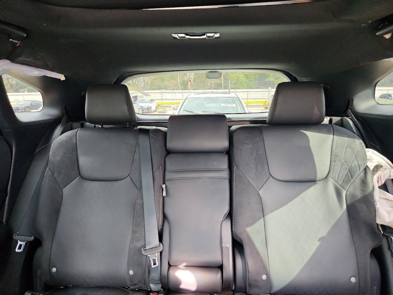 2023 LEXUS RX 350H