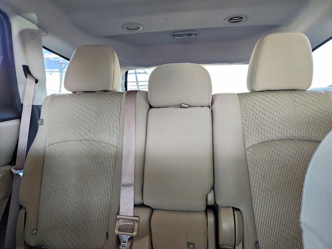 2014 DODGE JOURNEY