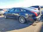 2011 JAGUAR Xj-Series