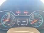 2016 CHEVROLET CRUZE