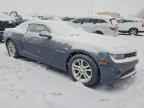 2014 CHEVROLET Camaro