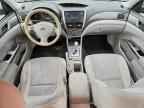 2013 SUBARU FORESTER