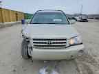 2003 TOYOTA HIGHLANDER