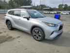 2020 TOYOTA HIGHLANDER
