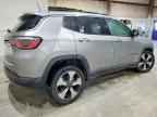 2017 JEEP Compass