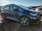 2017 CHEVROLET Bolt EV