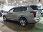 2025 CADILLAC XT6