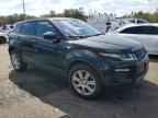 2018 LAND ROVER RANGE ROVER EVOQUE