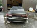 2019 LINCOLN Continental