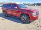2011 CHEVROLET Tahoe