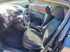 2014 CHEVROLET SONIC