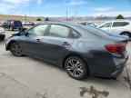 2022 KIA FORTE