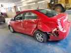 2012 CHEVROLET SONIC