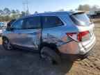 2018 HONDA PILOT