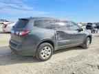 2014 CHEVROLET TRAVERSE