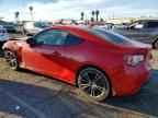 2013 SCION FR-S