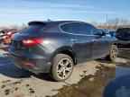 2017 MASERATI Levante