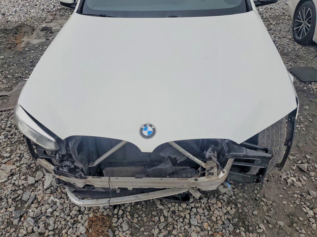 2020 BMW X3