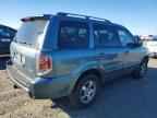 2007 HONDA PILOT