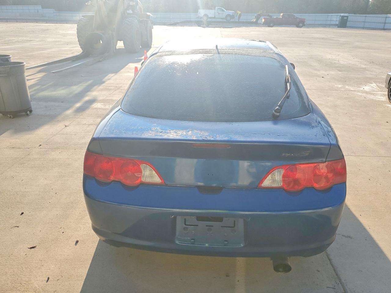 2003 ACURA RSX