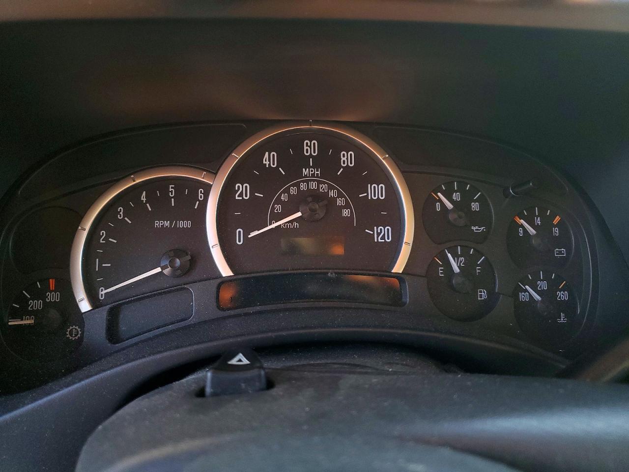 2004 CADILLAC Escalade ESV