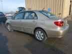 2005 TOYOTA COROLLA