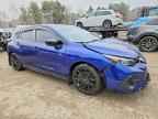 2024 SUBARU IMPREZA