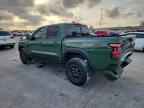 2022 NISSAN Frontier