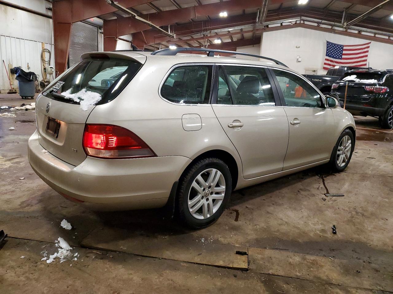 2012 VOLKSWAGEN JETTA