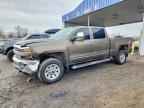 2015 CHEVROLET Silverado 2500